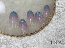 ティナ(TINA)/