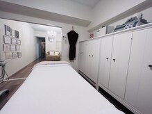 ソワベル(トータルエステティックサロン Soie Belle)/エステサロン　ソワベル★店内★