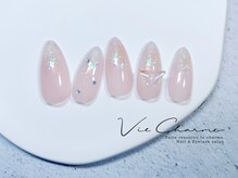 ヴィシャルム(Vie Charme)/定額ベーシックコース