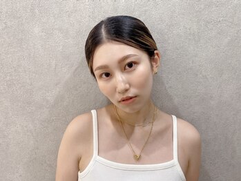 シル 川西(CiL)/パリジェンヌラッシュリフト