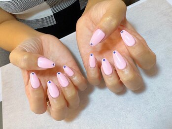 シーハウス(c house)/ワンカラーネイル