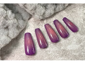 カルテット(quartetto)/Hand定額¥8200