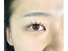 エトワール(etoile)/最高級フラットラッシュ100本