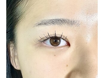 エトワール(etoile)/最高級フラットラッシュ100本