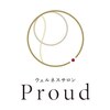 プラウド(Proud)のお店ロゴ