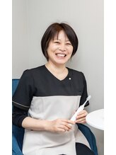 ホワイトニング ビューティー 南魚沼店(whitening beauty)&nbsp;櫻井 紀美子