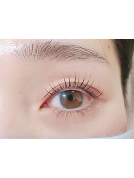 まつげのお悩み解決サロン
