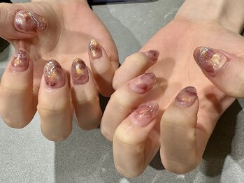 アンドローブ 銀座店(&robe)/フェミニン定額