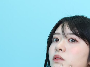 シーンスタジオ 北千住店(SSIN STUDIO)/まつ毛パーマ、眉毛サロン