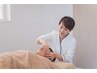 【産後骨盤整体60分】肩こり/腰痛/骨盤矯正☆事前相談でシッター手配可能♪