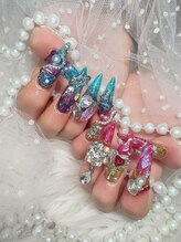 ドール ネイル 旭川店(Doll Nail)/