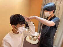 高田馬場名倉堂鍼灸接骨院/運動療法