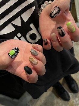 ウンヌン(unnun)/