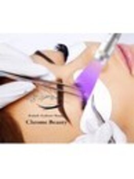 クロムビューティー(Chrome Beauty)/LED BIND LOCK