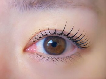 リープ 銀座(LE:AP)の写真/【経験豊富なアイリスト在籍★】大人女性向けのアイ/アイブロウサロン◇[東銀座徒歩1分/銀座駅徒歩5分]