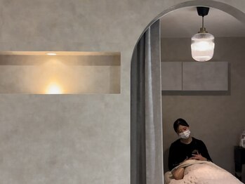 ルーツリー(Rootree)/施術風景