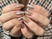 ユキハネイル(yukiha.nail)