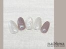 季節ネイル・定額デザイン