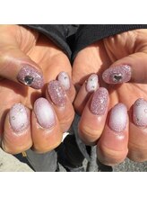 ピンズイチロク(PINS16)/ジェル90分