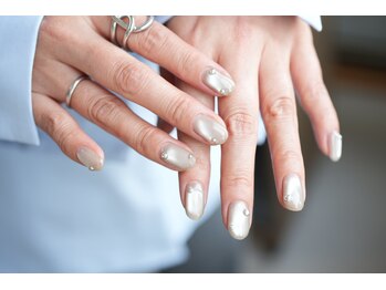 モン 伏見(Mon)/マグネットご新規様¥6500