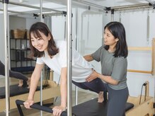 ウェルピラティス 八王子店(WELLPILATES)