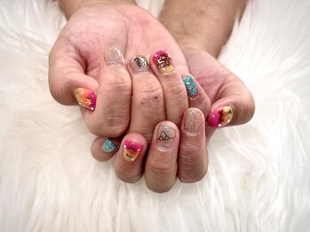 イマージュ(image)/定額デザイン☆SAYAKA