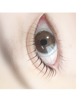 ココシア(cococia)/次世代まつげパーマ