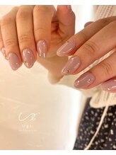 ウギ 中崎町(Ugi.)/lavender nuance