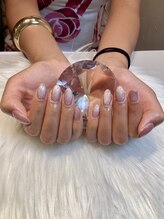 リリー(Lily)/【Jrネイリスト】マグネット