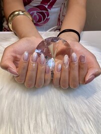 【Jrネイリスト】マグネット