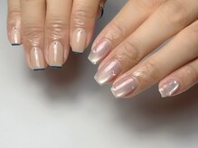 ベッカネイル(Becca nail)/
