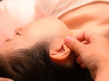 マーメイドルーム(mermaid room)/耳つぼほぐし