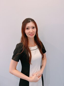 ランコントル(Rencontre)/女性施術者