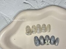 デュオ/【ハンド】　定額Sコース