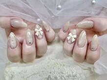 ラッキースター(Lucky Star)/