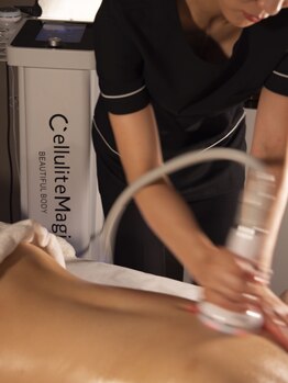 1回ごとにお支払い可能なサロン