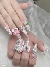 ソフィアネイル 赤羽店(Sofia Nail)/