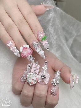 ソフィアネイル 赤羽店(Sofia Nail)/