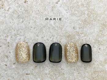 ☆定額6000円コース 1211 