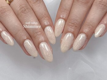 シマー(Shimmer)/ワンカラー