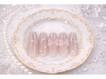 リーベスト 心斎橋(REBEST)/【定額】ゴージャス