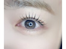 ララ 渋谷(LaLa)/パリジェンヌラッシュリフト