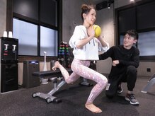 ビエネスタジムトウキョウ 青山(BIENESTAR GYM TOKYO)/こんな方にオススメなジム（6）