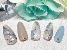 シュシュ(Chou Chou)/