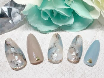 シュシュ(Chou Chou)/