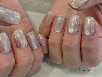 うるうるオーロラマグネット