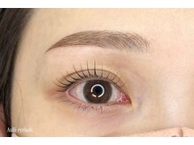 アウリィ(Aulii)/眉毛とまつ毛