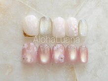 アロハ ルアナ(Aloha Luana)/やり放題60min(ご新規様70min)