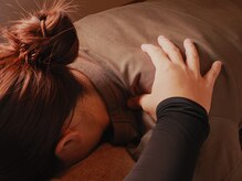 テテ(Tetee)の雰囲気（つらい肩こり・首こりはお任せ下さい！）