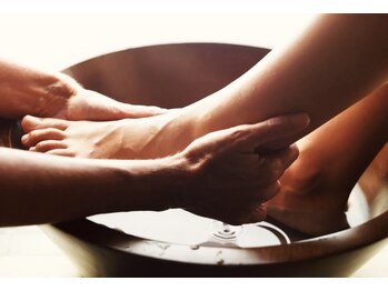 イオリ 紺屋町店(IORI)の写真/誕生月限定3,000円OFF｜自分への特別なご褒美